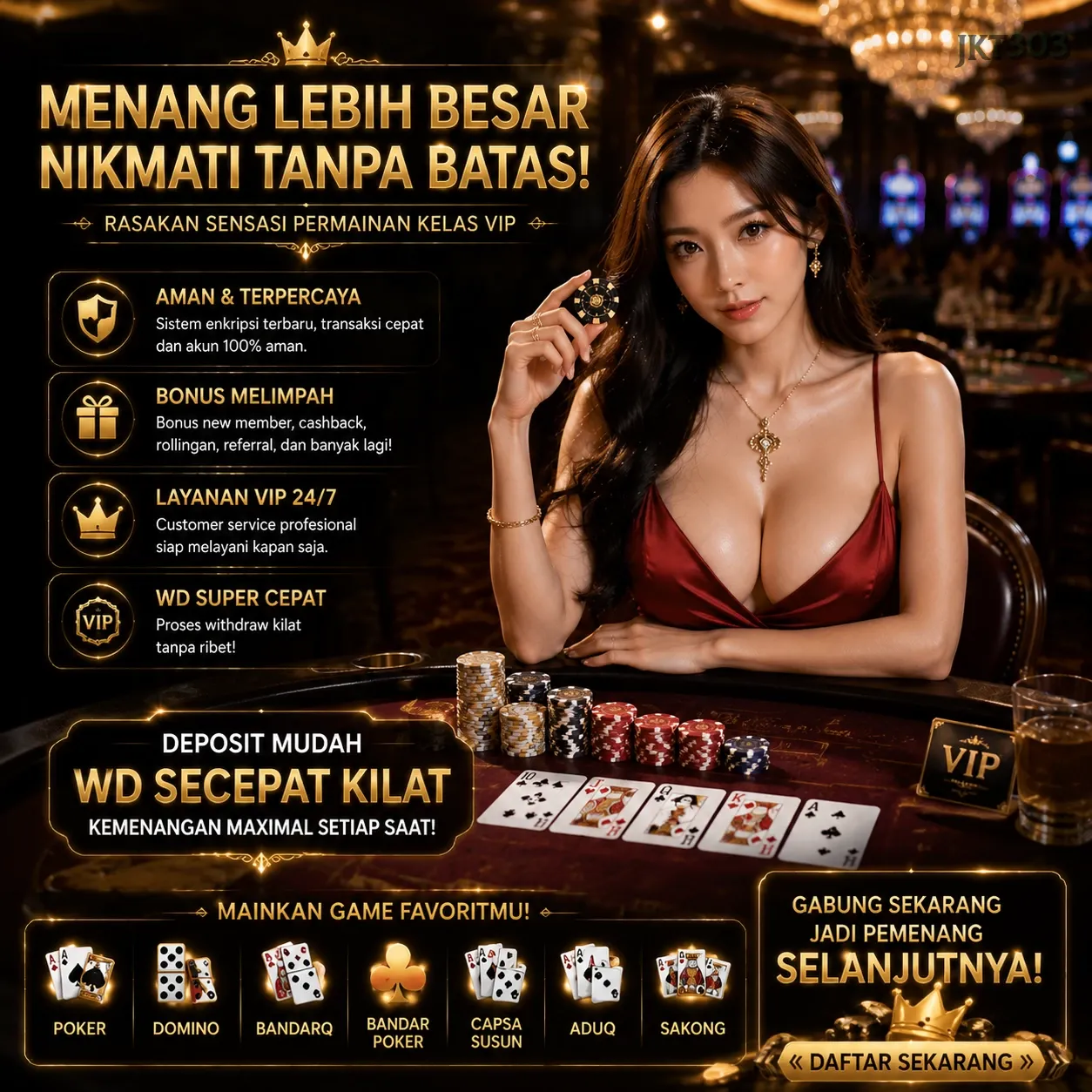 jkt303