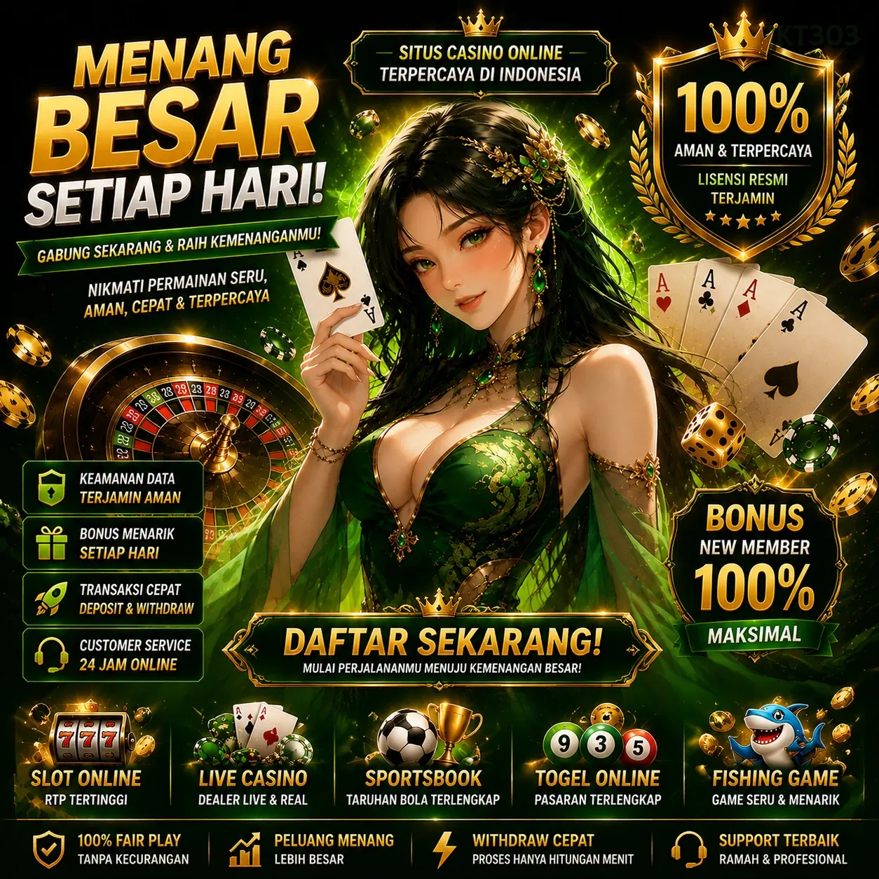 jkt303
