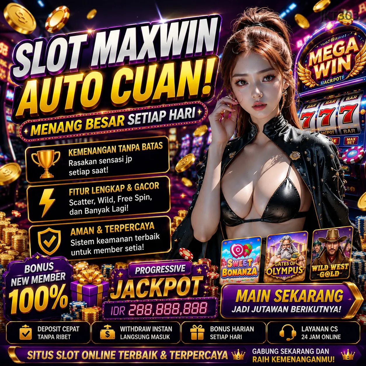 jkt303