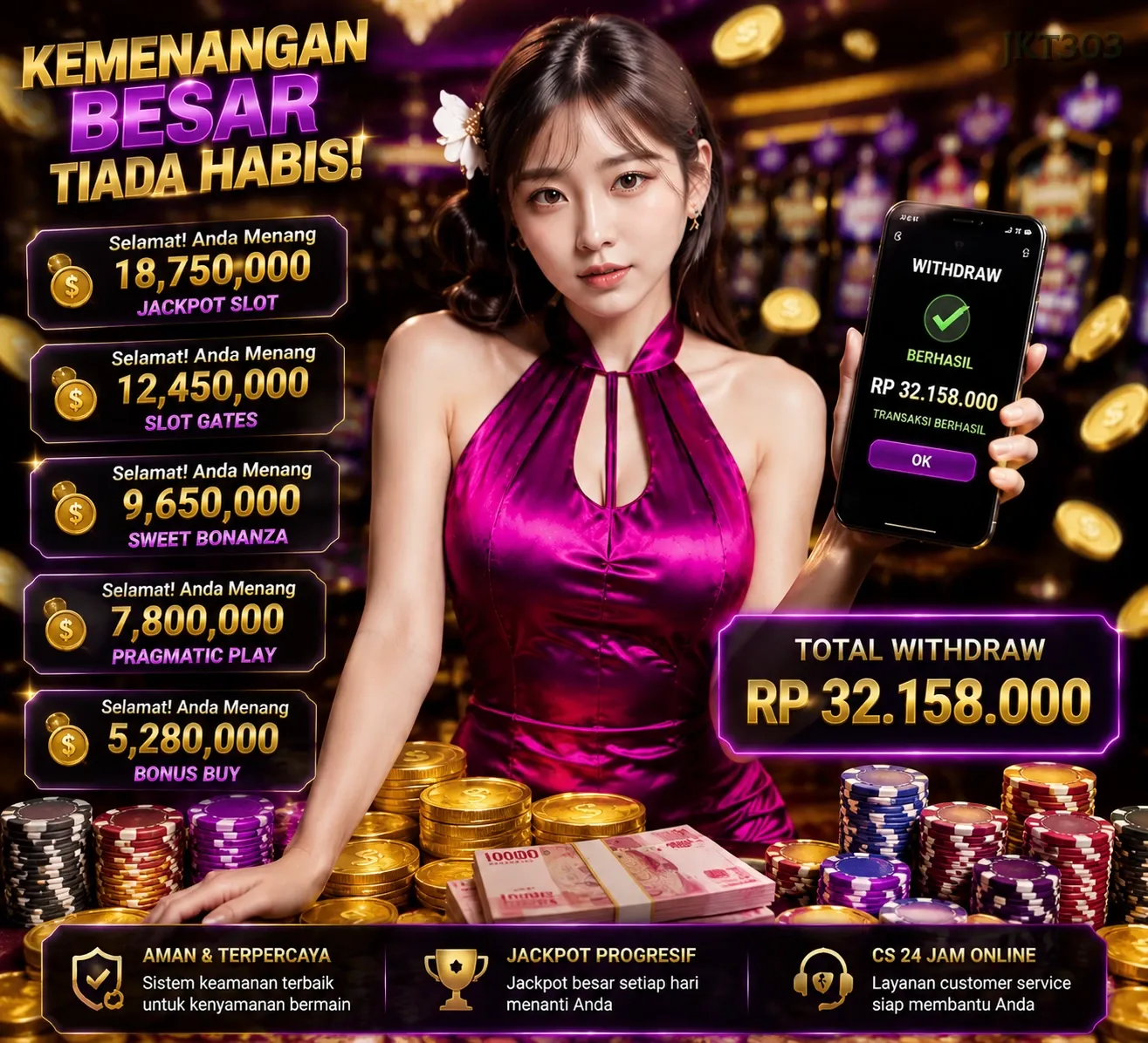 jkt303
